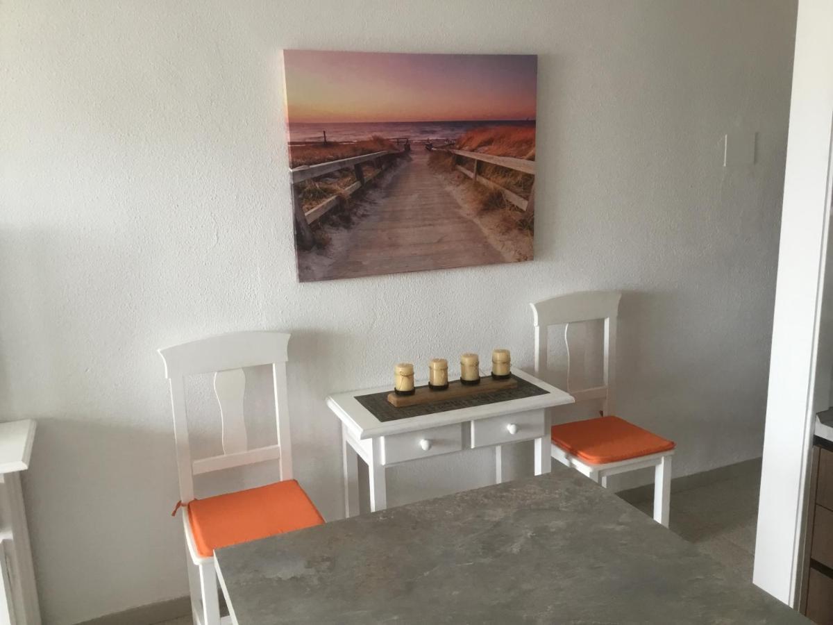 Cheers On Fuerteventura Apartment Costa De Antigua Luaran gambar