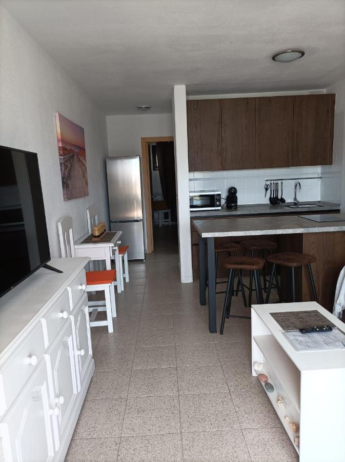 Cheers On Fuerteventura Apartment Costa De Antigua Luaran gambar
