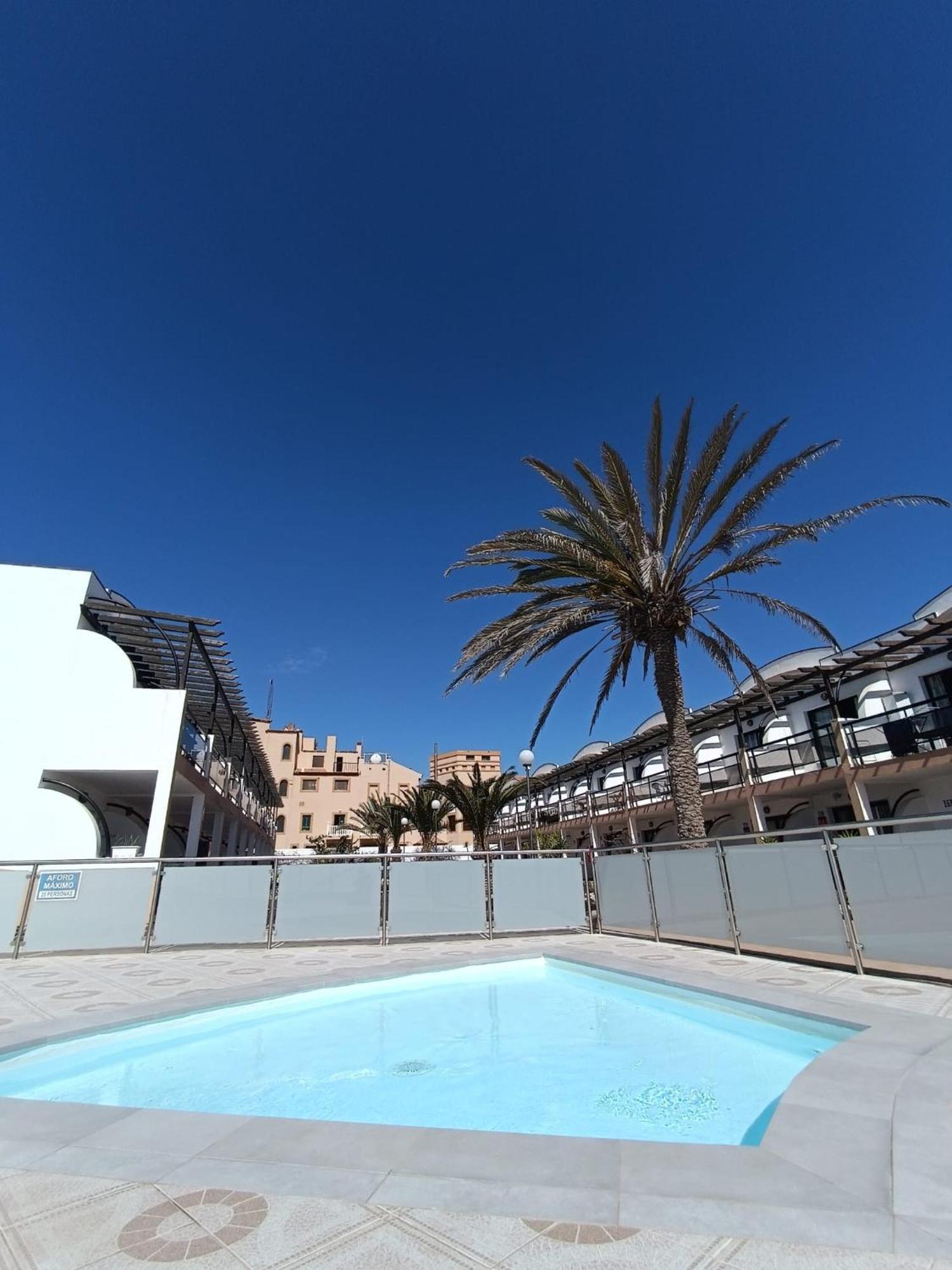 Cheers On Fuerteventura Apartment Costa De Antigua Luaran gambar