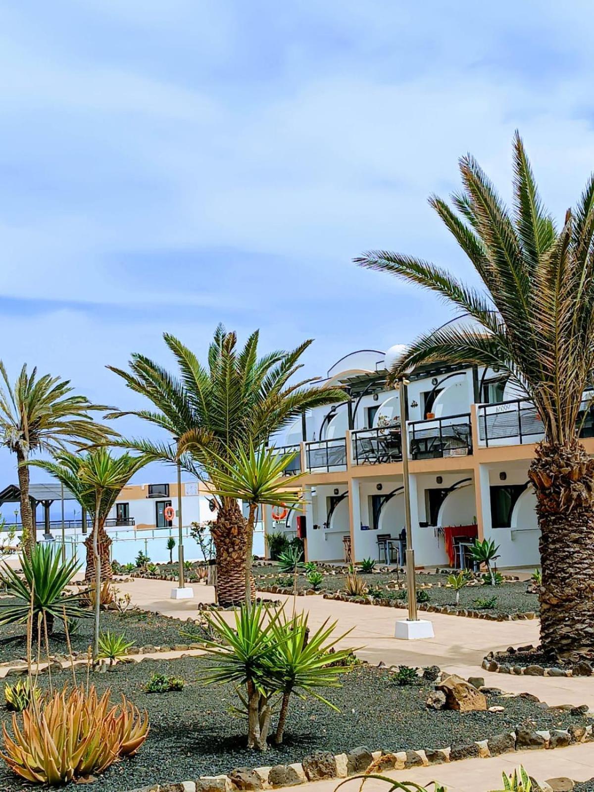 Cheers On Fuerteventura Apartment Costa De Antigua Luaran gambar