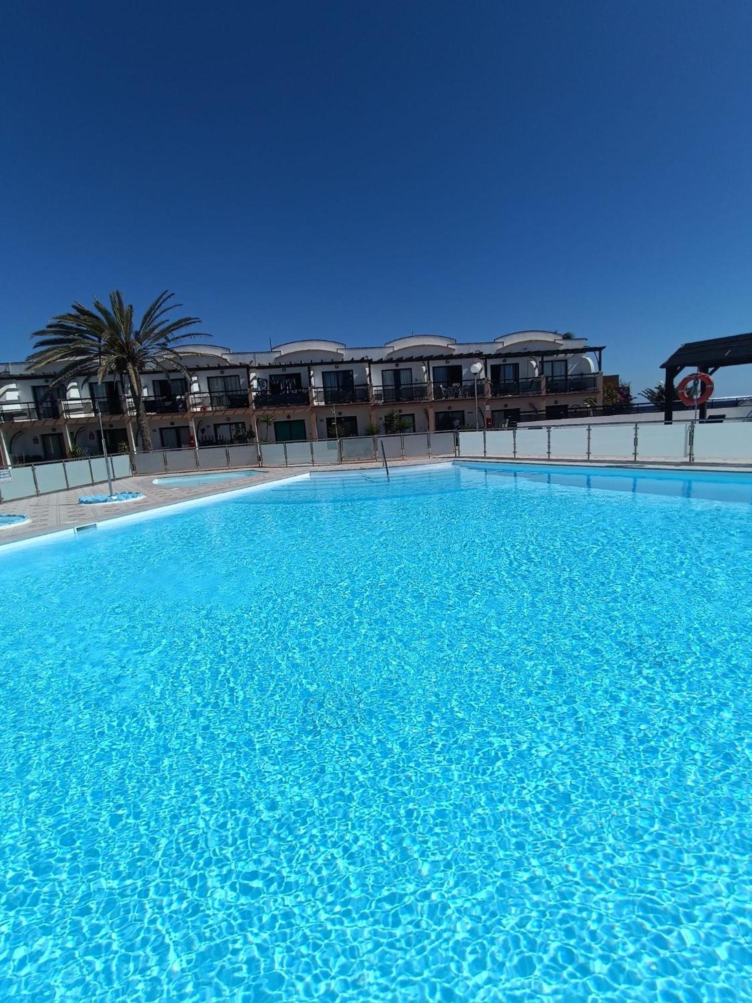 Cheers On Fuerteventura Apartment Costa De Antigua Luaran gambar